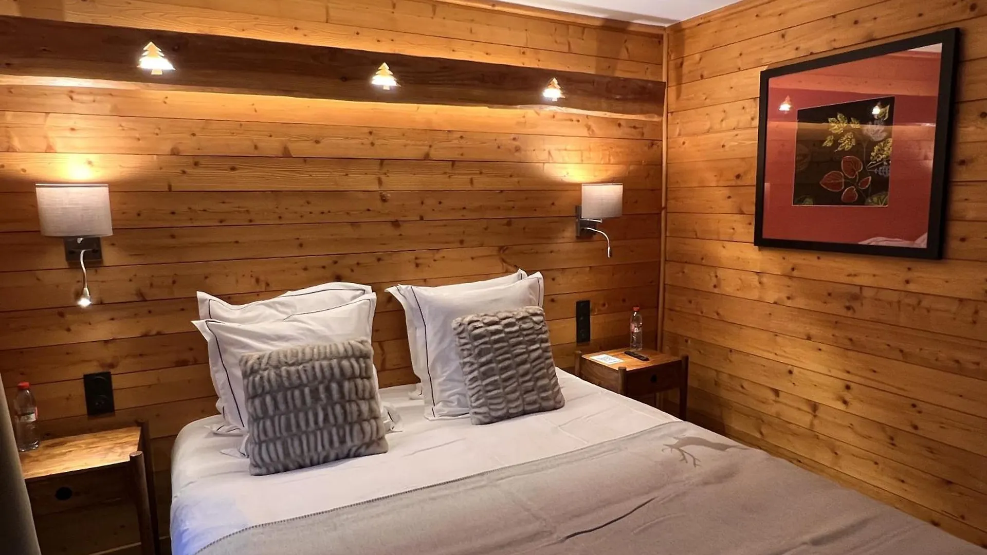 Everest Hotel Val-d'Isere