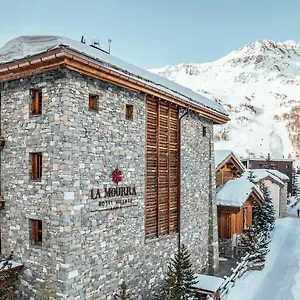 5* Hotel La Mourra
